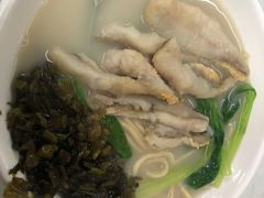 -明呈黄鱼面馆(斜土路店)