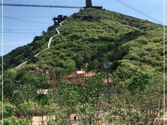 -蓟州溶洞风景区
