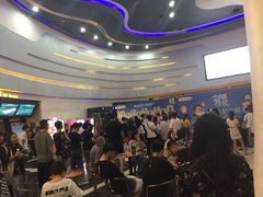 -万达影城(大明宫万达广场IMAX店)