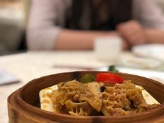 -顺德人家食府(黄金广场店)