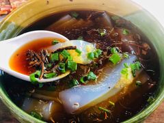 -百花人家(清水田园店)