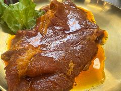-炉队长·齐齐哈尔家庭烤肉(马家堡店)