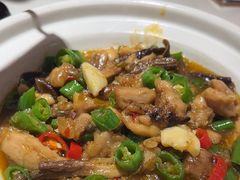 -全牛匠·乐山跷脚牛肉(西北旺万象汇店)