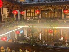 -蔼若春.传承云南菜(金碧公园店)