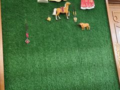 -诺敏塔拉奶茶-布里亚特包子-手把肉(锦都会店)