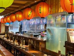 -鸟鹏烧鸟居酒屋(熙龙湾店)