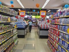 -北国商城(邢台店)