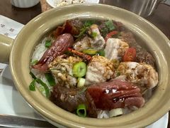 -尝囍煲仔小菜