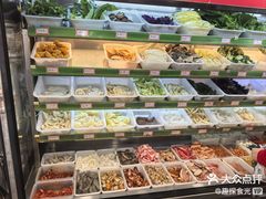 -多呗辣麻辣香锅(万达广场店)