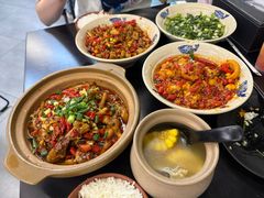 -潇湘阁(三里屯SOHO店)