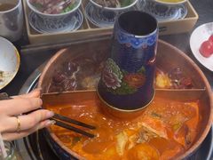 -咏江南·苏式火锅·苏州评弹(观前街店)
