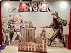 -大馆(前中区警署建築群)