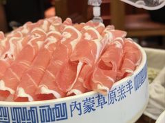 -巴奴毛肚火锅(商城路店)