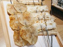 -三顾烤庐·烤鱼·烧烤·龙虾(奉贤店)