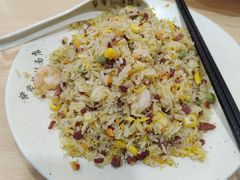 -蒋家桥饺面店(东关街店)