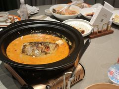 -小厨娘淮扬菜(天印大道店)