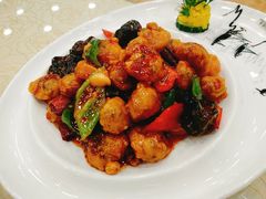 -北塘海鲜·天津菜(大光明桥旗舰店)