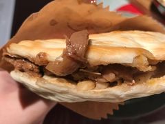 -汉唐宴长安食府