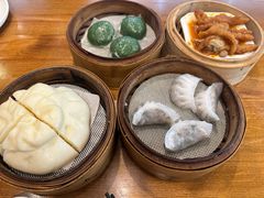 -如轩·海鲜砂锅粥·潮汕菜(海珠店)