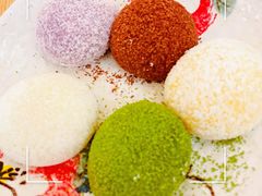 -温野菜涮涮锅(曲江大悦城店)