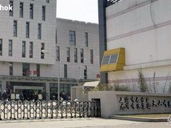 -上海市长宁区天山中医医院