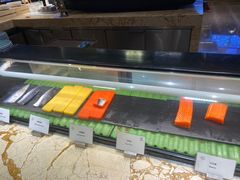 -美盛喜来登大酒店-盛宴标帜餐厅