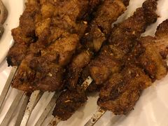 -八先生涮肉房(三里河店)