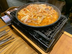 -烧货·活海鲜炭烧(湖滨商业街店)