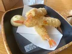 -林妈妈村·日式料理(宝山万达店)