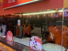 -巴倒烫陆派火锅山庄(南山总店)