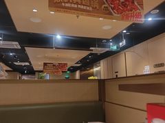 -海底捞火锅(蒙城路店)
