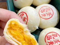 -泸溪河桃酥(西直门凯德店)