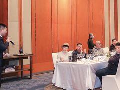 -深圳星河丽思卡尔顿酒店