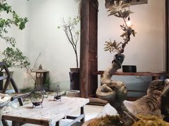 -成川茶店·潮汕工夫浓茶(万象店)