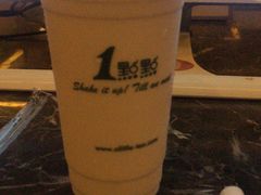-1点点(西山万达金街店)