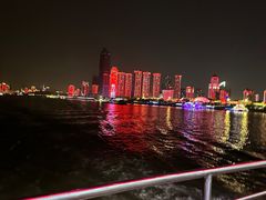 -武汉两江游览·夜游长江(汉口粤汉码头)
