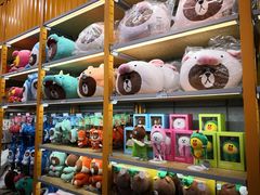 -line friends(明洞旗舰店)