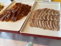 -玉林烤鸭店(定福庄店)