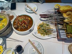-亿牌牌东北烧烤(博物馆旗舰店)