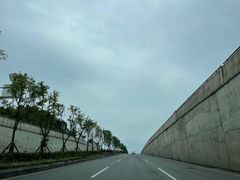 -贵阳桃源河景区