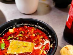 -骨之味·筒骨汤火锅(江头店)