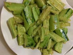 -五悦北平四季涮肉·烧烤(老商埠店)