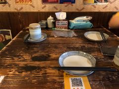 -小川洋风料理(汉街店)
