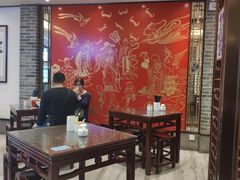 大堂-德兴馆(山西南路店)