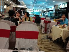-金榜大酒店-中餐