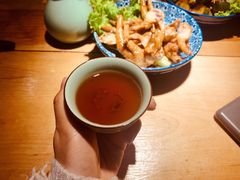 -有才叔的小馆(高新咖啡街区店)