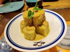 -局气烤鸭·北京菜(前门店)