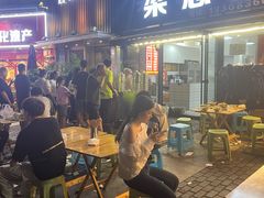 -梁憨包(南岸回龙湾店)
