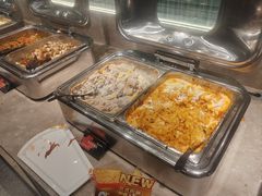 -比格比萨(烟台龙口博商店)