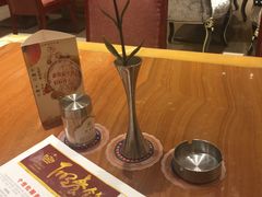 -白金汉爵大酒店·中餐厅(相城店)